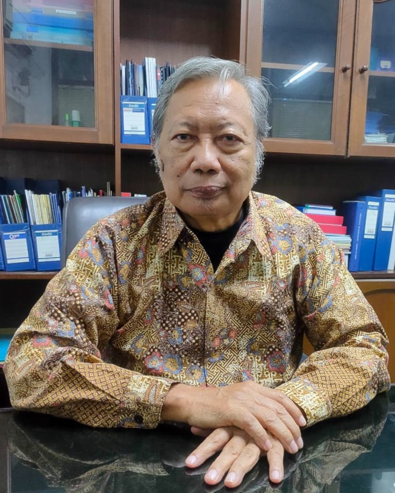 Budi Raharjo